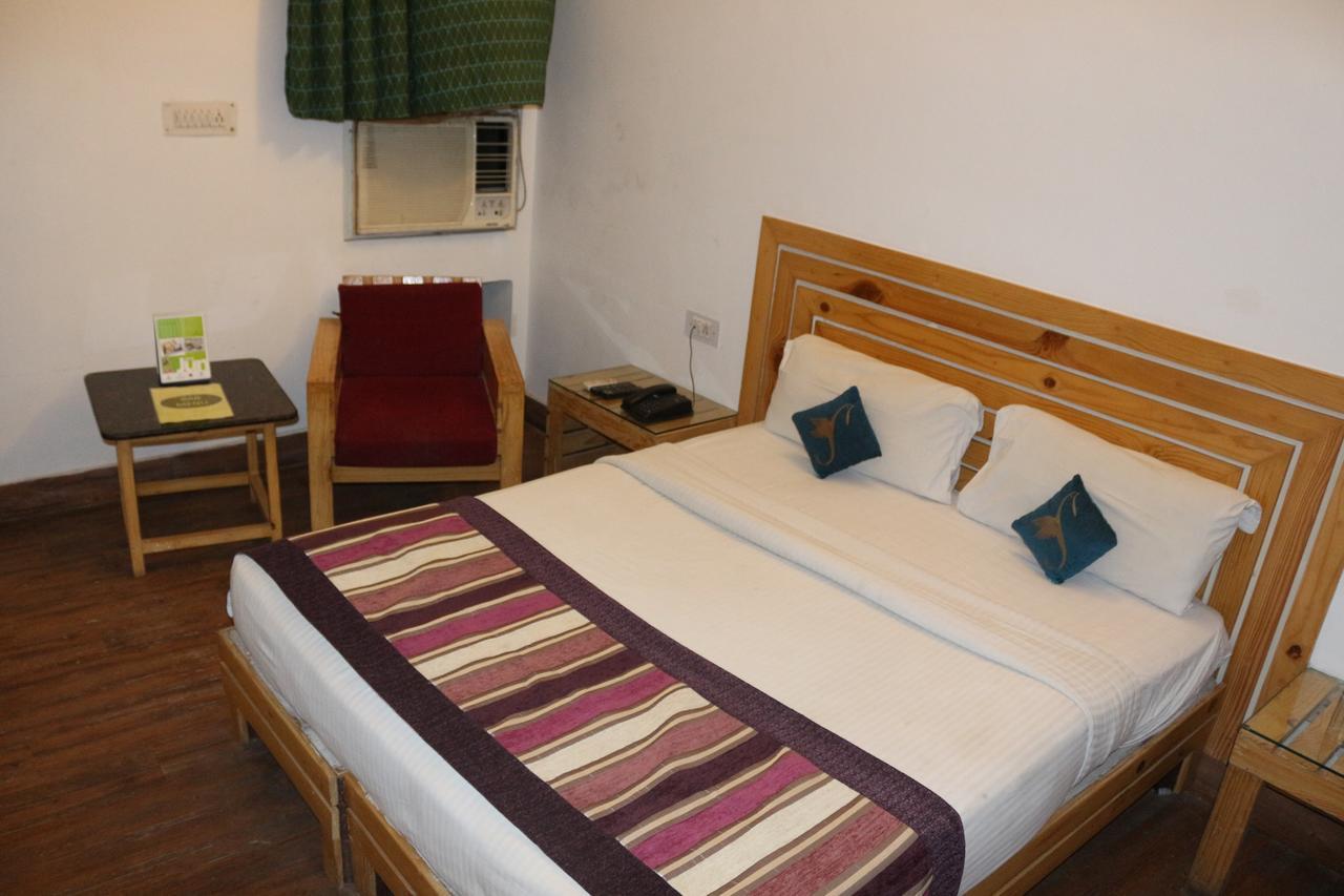 Sparrow Inn Ankur Alwar Exterior photo