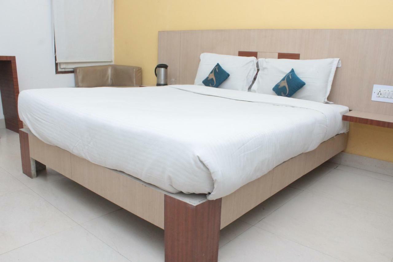 Sparrow Inn Ankur Alwar Exterior photo