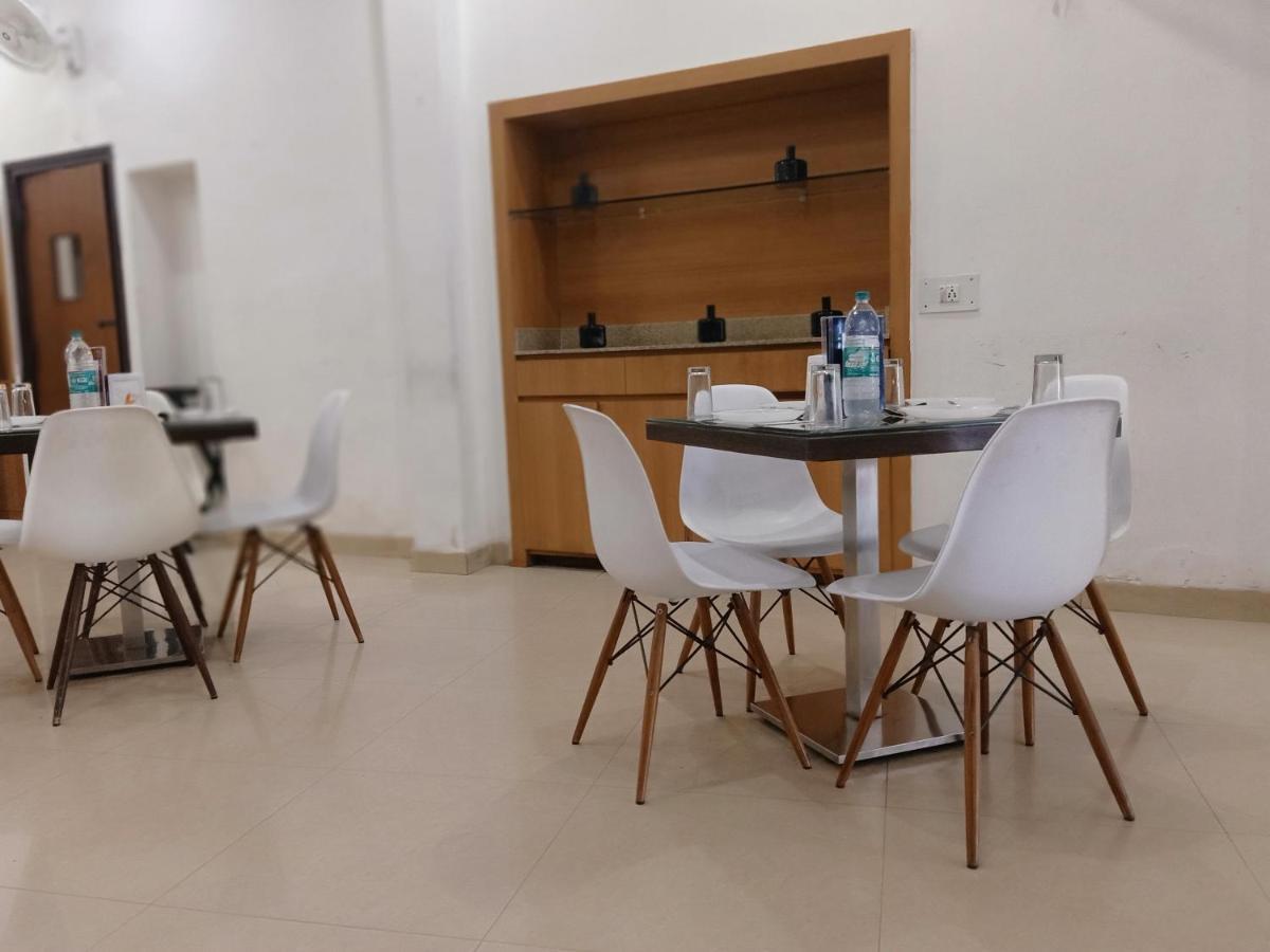 Sparrow Inn Ankur Alwar Exterior photo